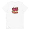 Cartoon Lion T-Shirt