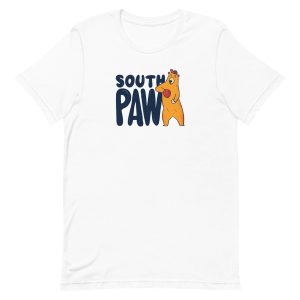 Baseball Bear T-Shirt