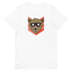 Cool Bear T-Shirt