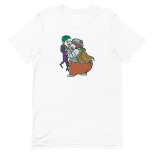 Bear Bat T-Shirt