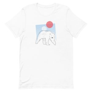 Polar Bear T-Shirt