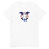 Roller Skating Bear T-Shirt