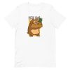 unisex-staple-t-shirt-white-front-6a1bd44906112.jpg Bear Fruit T-Shirt