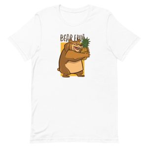 Bear Fruit T-Shirt
