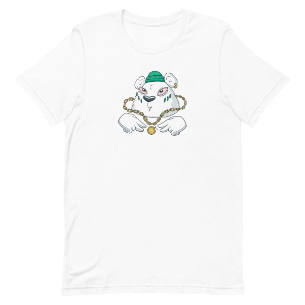 Gangsta Bear T-Shirt