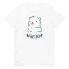 unisex-staple-t-shirt-white-front-6a1be0325bb57.jpg Bear Hug T-Shirt