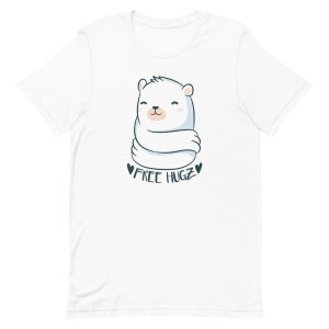 Bear Hug T-Shirt
