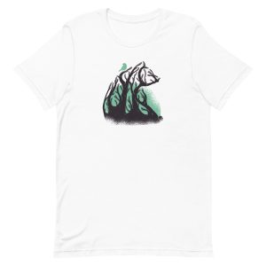 Forest Bear T-Shirt