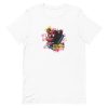 unisex-staple-t-shirt-white-front-6a1be1989b93d.jpg Freddy T-Shirt