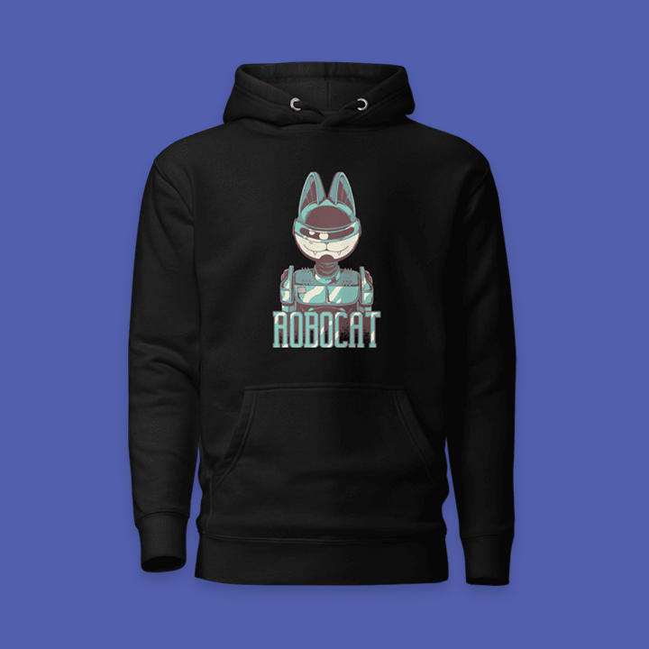 Americat Hoodie