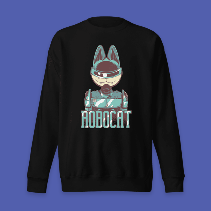 Americat Sweatshirt