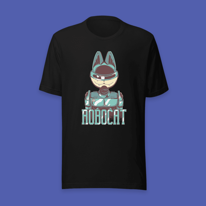 Americat T-Shirt