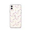 Valentines Day iPhone Clear Case