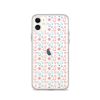 clear-case-for-iphone-iphone-11-case-on-phone-6a1d6fc0affea-1.jpg Cats and Flowers iPhone Clear Case