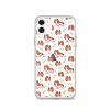 clear-case-for-iphone-iphone-11-case-on-phone-6a1d80d69a998.jpg Cavalier Dog iPhone Clear Case