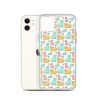 clear-case-for-iphone-iphone-11-case-with-phone-6a1d6df612ef8.jpg Cat Cute Colorful iPhone Clear Case