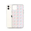 clear-case-for-iphone-iphone-11-case-with-phone-6a1d6fc0b0084-1.jpg Cats and Flowers iPhone Clear Case