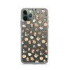Cute Dog Breeds iPhone Clear Case