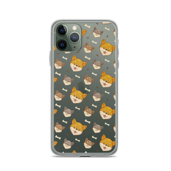 clear-case-for-iphone-iphone-11-pro-case-on-phone-6a1d6b78c9655.jpg Shiba Inu iPhone Clear Case