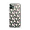 Valentines Day iPhone Clear Case