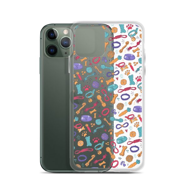 clear-case-for-iphone-iphone-11-pro-case-with-phone-6a1d6a504b527.jpg Dog Toys iPhone Clear Case