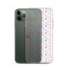 clear-case-for-iphone-iphone-11-pro-case-with-phone-6a1d6fc0afee2-1.jpg Cats and Flowers iPhone Clear Case