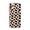 Dalmatian Dog iPhone Clear Case
