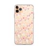 Valentines Day iPhone Clear Case