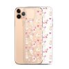 Valentines Day iPhone Clear Case