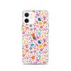clear-case-for-iphone-iphone-12-case-on-phone-6a1d6990043f5.jpg Colorful Animals and Heart iPhone Clear Case