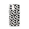 Dalmatian Dog iPhone Clear Case