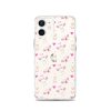 Valentines Day iPhone Clear Case
