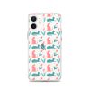 clear-case-for-iphone-iphone-12-case-on-phone-6a1d6dc355de7.jpg Cat Silhouettes iPhone Clear Case