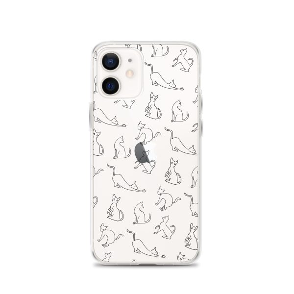 clear-case-for-iphone-iphone-12-case-on-phone-6a1d6e6156a29.jpg Cat Outline iPhone Clear Case