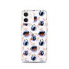 Halloween Cats iPhone Clear Case