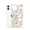clear-case-for-iphone-iphone-12-case-with-phone-6a1d6f6a9e581.jpg Cat Surfing iPhone Clear Case