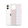 clear-case-for-iphone-iphone-12-case-with-phone-6a1d6fc0b04e0-1.jpg Cats and Flowers iPhone Clear Case