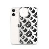 Funky Cats iPhone Clear Case