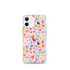clear-case-for-iphone-iphone-12-mini-case-on-phone-6a1d699003eeb.jpg Colorful Animals and Heart iPhone Clear Case