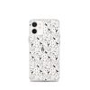 Dalmatian Dog iPhone Clear Case