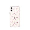 Valentines Day iPhone Clear Case