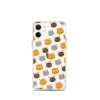 Cute Cats iPhone Clear Case