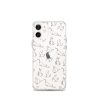 clear-case-for-iphone-iphone-12-mini-case-on-phone-6a1d6e615675f.jpg Cat Outline iPhone Clear Case