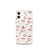 clear-case-for-iphone-iphone-12-mini-case-on-phone-6a1d6f6a9e1ed.jpg Cat Surfing iPhone Clear Case