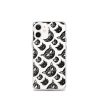 Funky Cats iPhone Clear Case