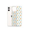 clear-case-for-iphone-iphone-12-mini-case-with-phone-6a1d6bd25a95d.jpg Dogs and Flowers iPhone Clear Case