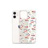 clear-case-for-iphone-iphone-12-mini-case-with-phone-6a1d6f6a9e244.jpg Cat Surfing iPhone Clear Case