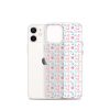 clear-case-for-iphone-iphone-12-mini-case-with-phone-6a1d6fc0b01f8-1.jpg Cats and Flowers iPhone Clear Case
