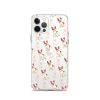 French Bulldog iPhone Clear Case