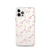 Valentines Day iPhone Clear Case